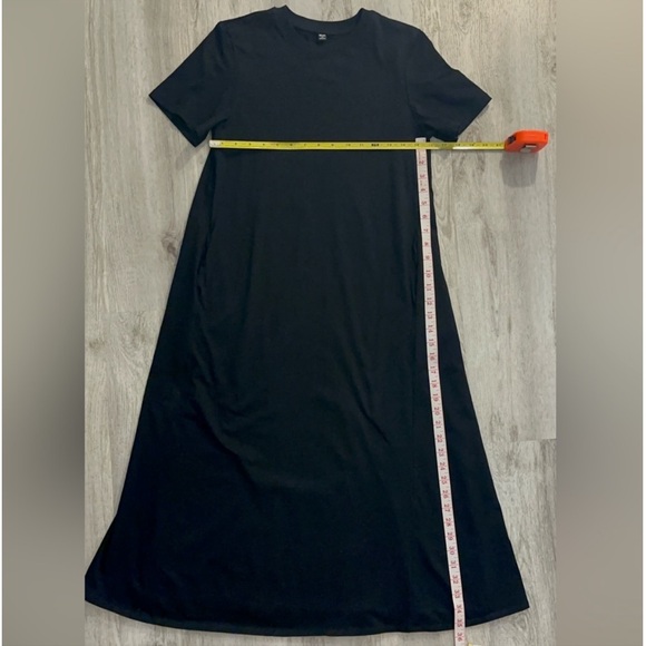 Uniqlo cotton dress with pockets - Picture 8 of 12